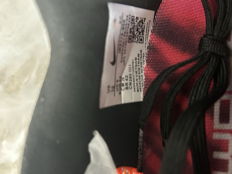 Nike Mercurial Superfly 11 Elite Scorpion Pack