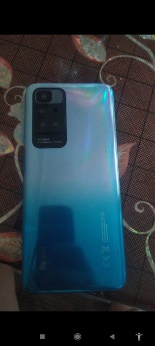 Redmi note 10 Оригинал