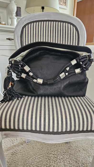 GUCCI оригинална дамска чанта