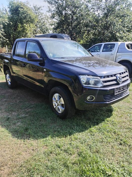 Akarok 2.0. 163CP 4x4 cu reductor
