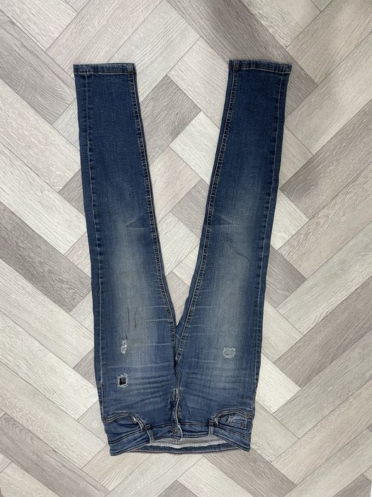 Джинсы от motivi