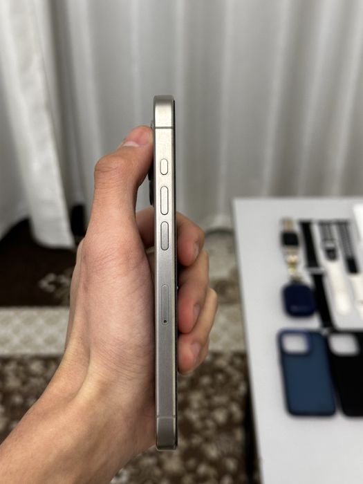 iPhone 15 Pro 256GB 88%