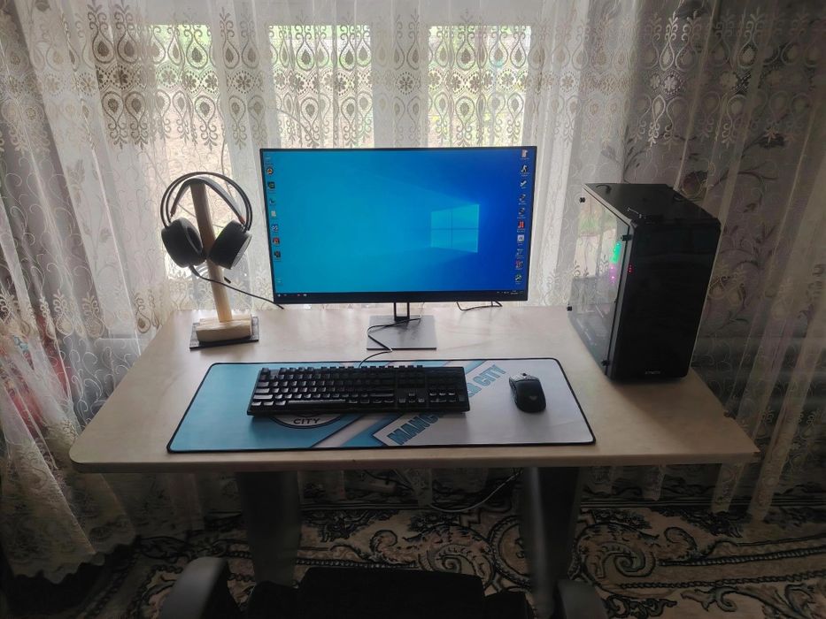 Kampyuter sotiladi ideal igravoy