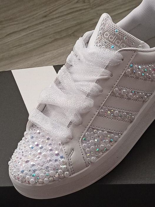 Adidași Adidas Noi , Personalizati