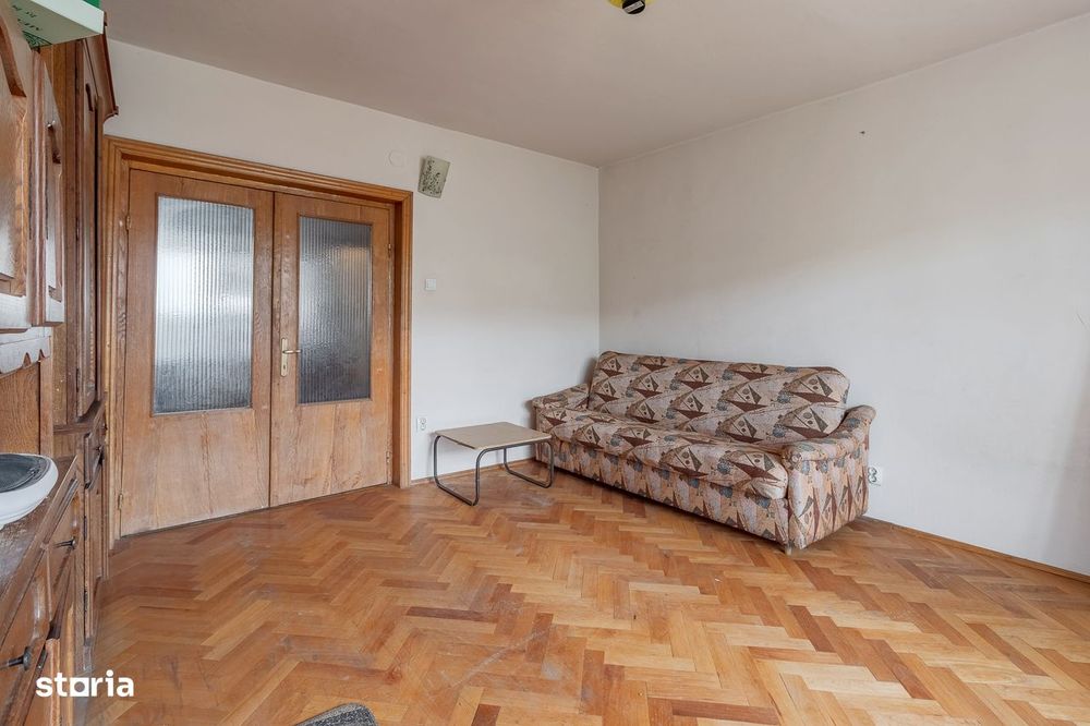 Apartament 4 Camere Onestilor Alexandru Cazaban 95 mp util sub 1000 E