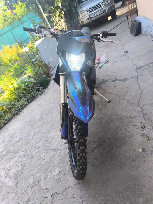 мотоцикл Kews K23 NB300  год 2025