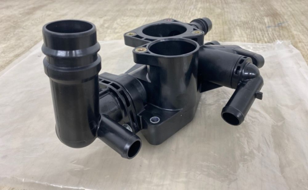 Корпус термостата HYUNDAI/KIA