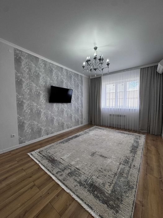 Продам 2х комн кв Батыс ЖК Алем