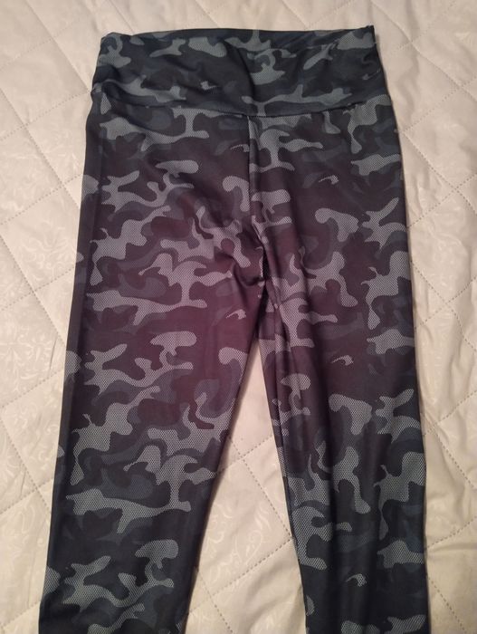 Продам спортивные лосины