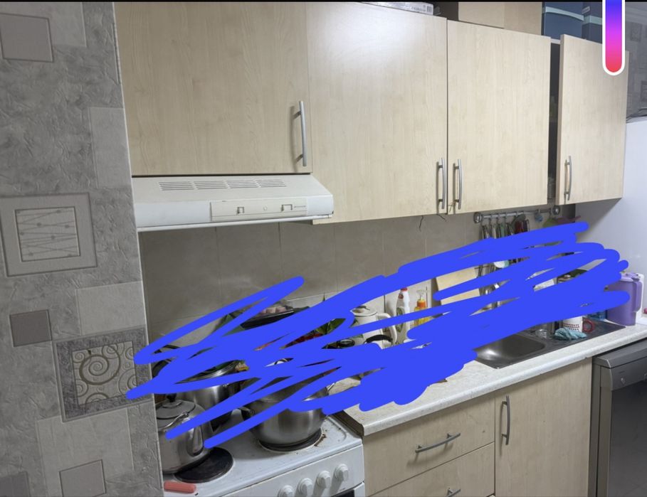 Продам кухонный гарнитур