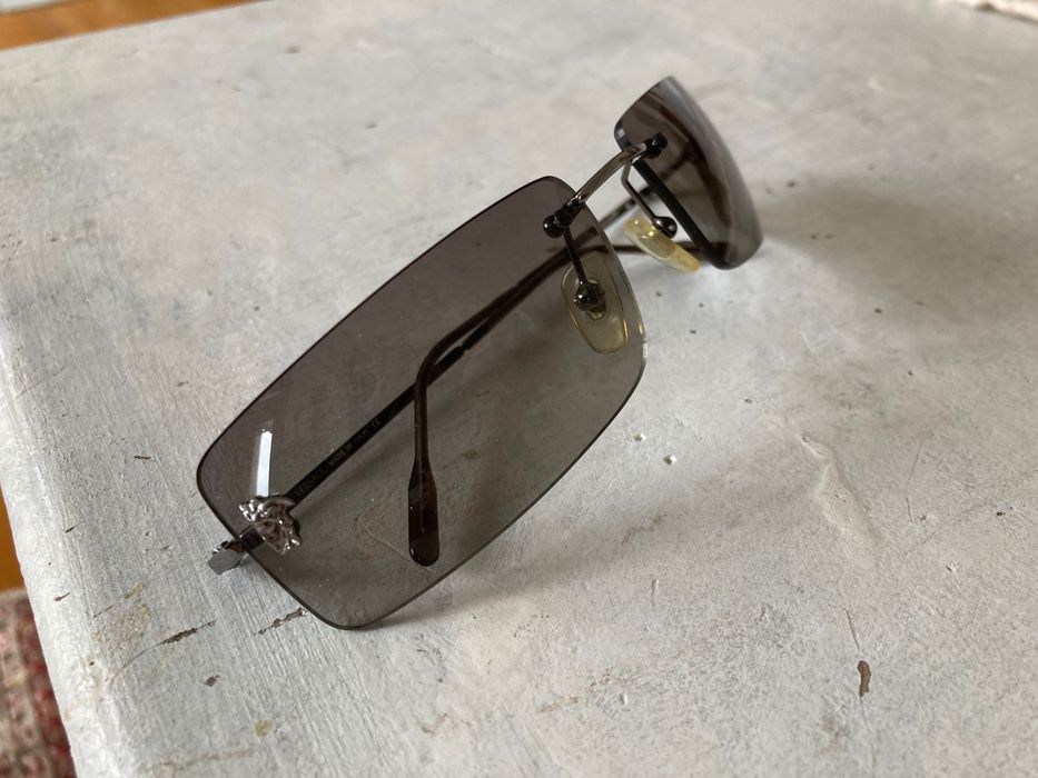 Слънчеви очила Versage ,нови ,не използвани