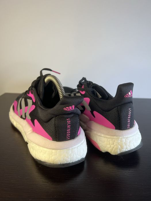 Adidas SOLAR BOOST 3 - оригинални маратонки. EU38 2/3