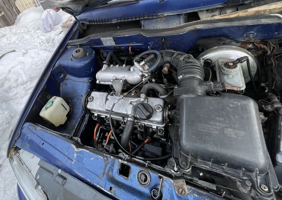 Продам срочна на полном ходу