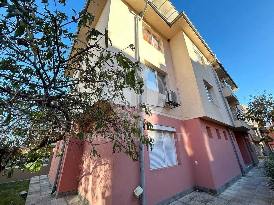 Продава се Тристаен апартамент в Несебър - 71 кв.м за 1550 €/кв.м - Снимка #22