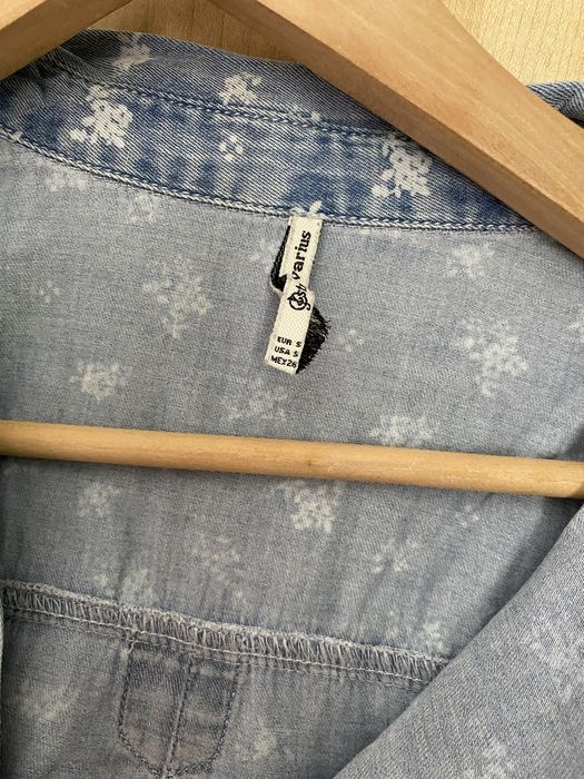 Camasa Stradivarius