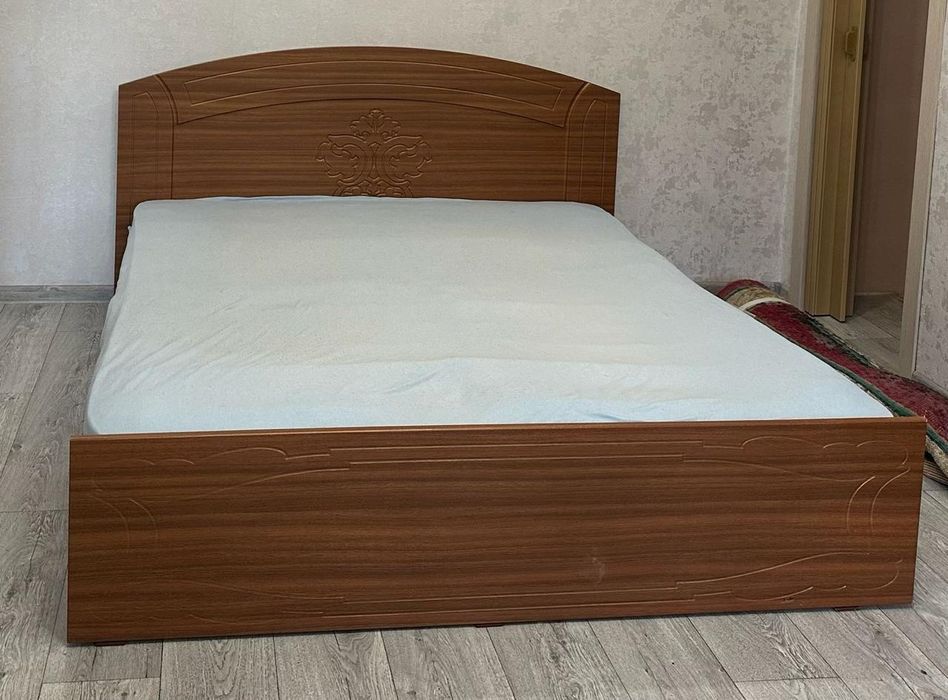 Продам кровать двухъярусная