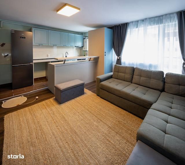 Apartament 3 camere Tractorul-Coresi,etajul 1,decomandat,135000 Euro