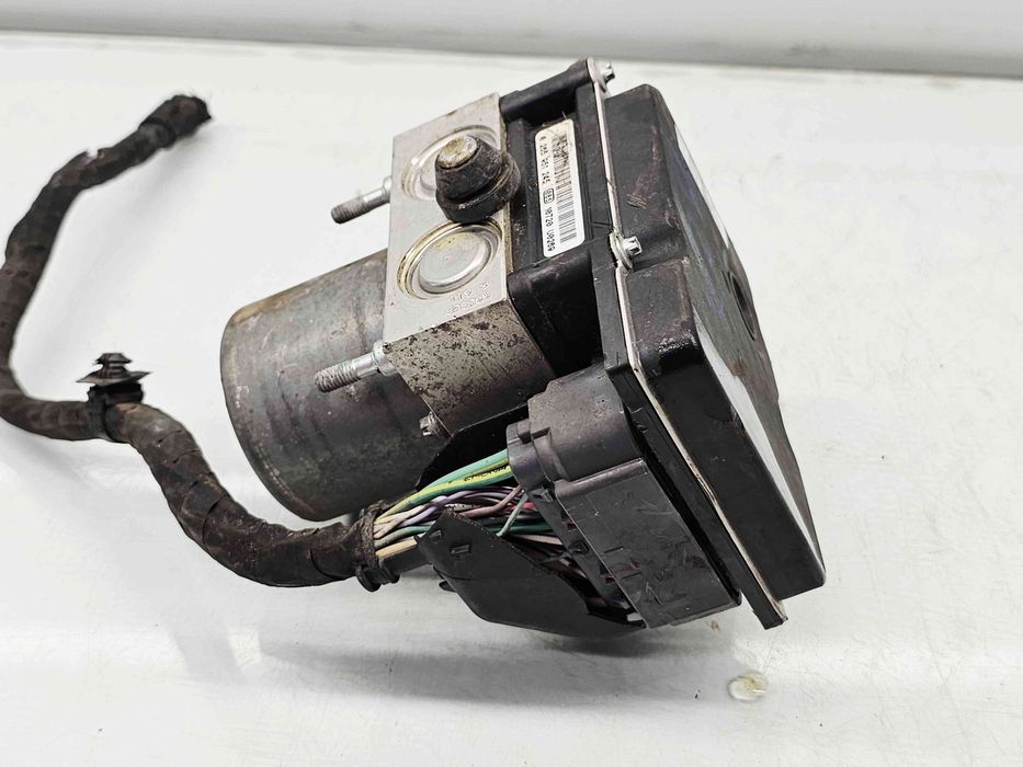 Pompa ABS Peugeot 508 Break GT [Fabr 2010-2018] 9677032180 2.2 HDI 4HL