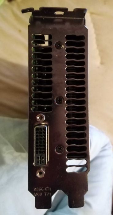 Placi Video Nvidia Tesla C2075, GDDR5, 6Gb RAM , 384 biti