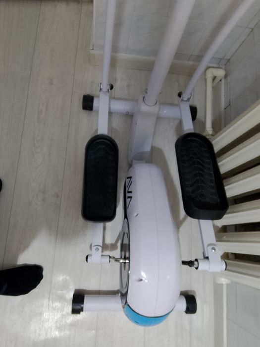 Тренажерный спортивная