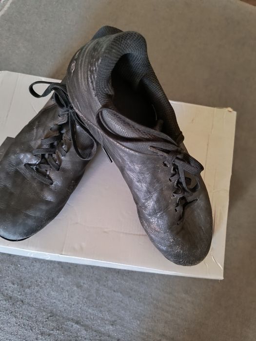 Бутонки Nike tiempo