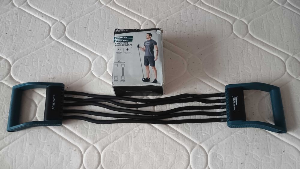 Експандер за фитнес