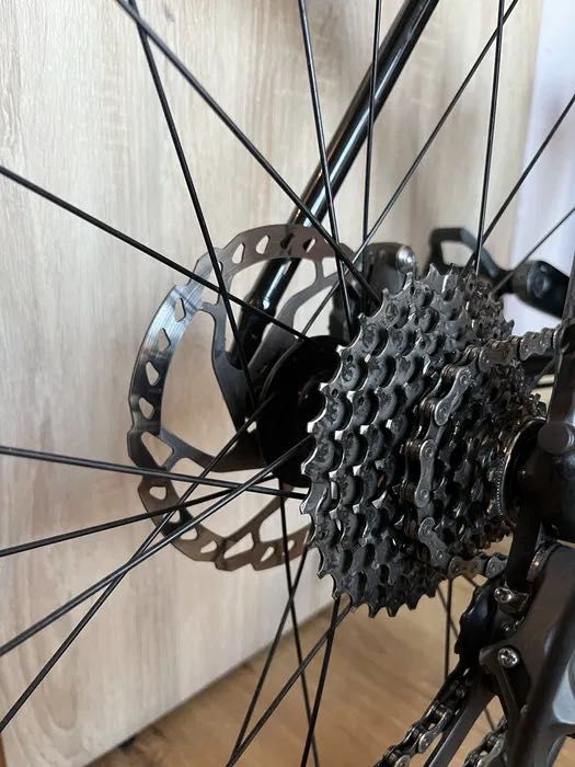 Trek Domane AL4 (Size M/56) – ZIPP | Tubeless Ready | Хидравлика