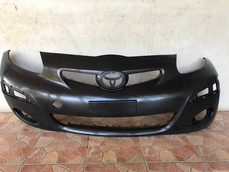 Bara de protectie fata Toyota Aygo 2005 - 2012