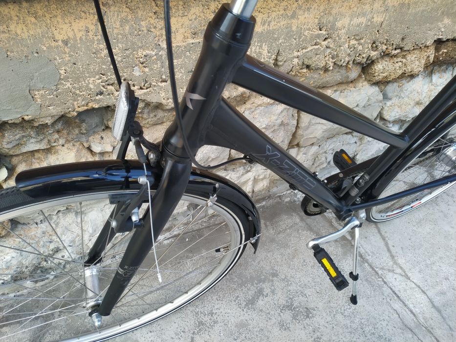 Велосипед X-zite 28 цола нов!