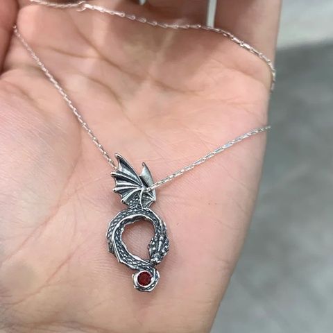 СКИДКА! Комплект "драконы" Pandora