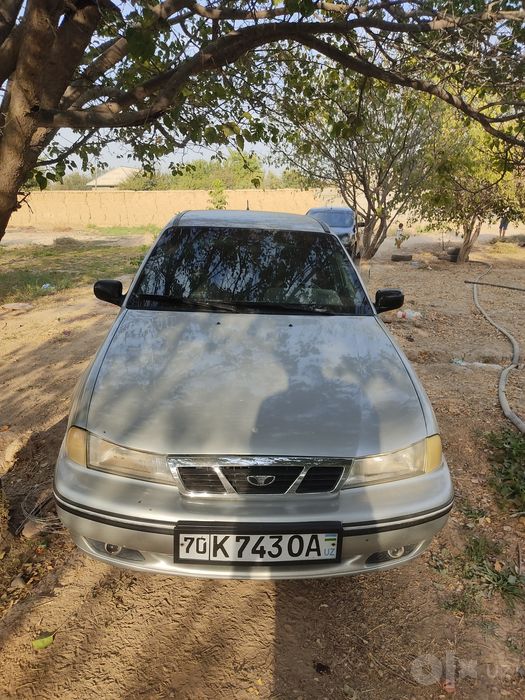 Nexia1 2005 narxi 30mln kelishamiz