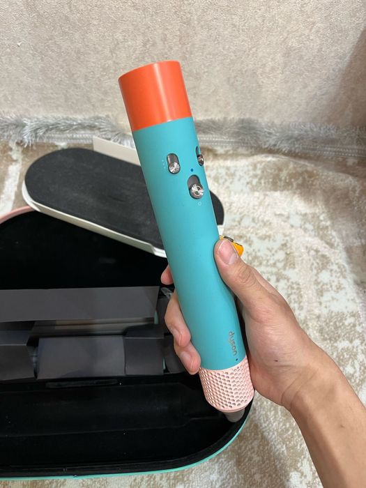 Dyson Airwrap HS05 Long