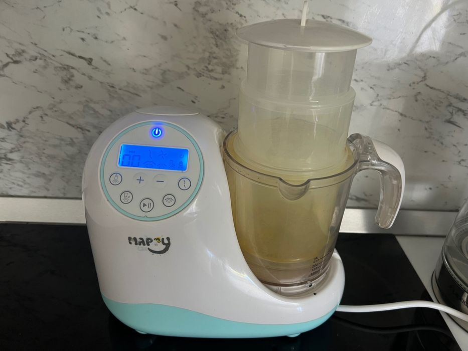 Машина за пюре Mappy