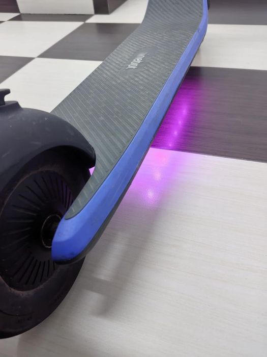 Trotineta electrica NINEBOT eKickScooter -N-