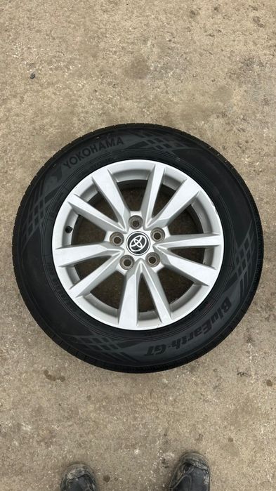 Камри 70 диска оргинал