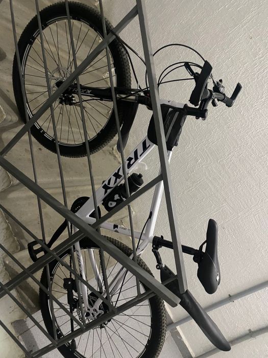 велосипед марка TRINX M100/M136