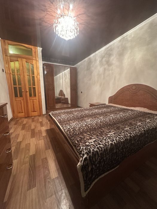 2х ком Рахмет на долгий срок