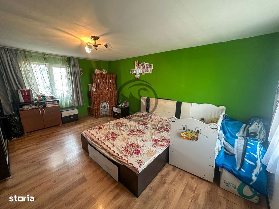 Casa cu  5 camere de vânzare I Blejoi- Prahova I Comision 0%