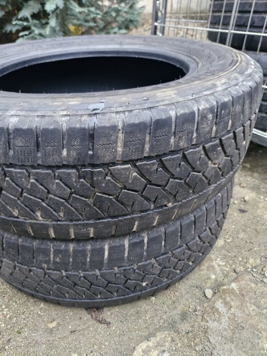 De vanzare cauciucuri