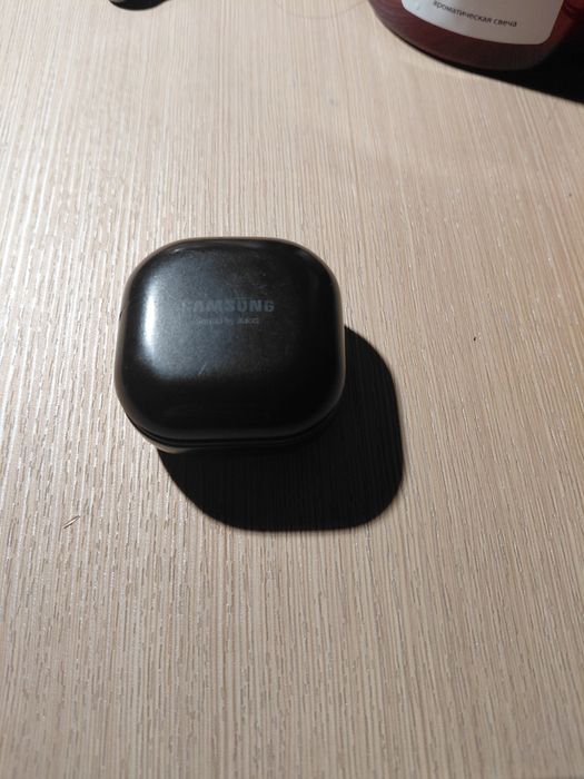 Galaxy buds pro 1