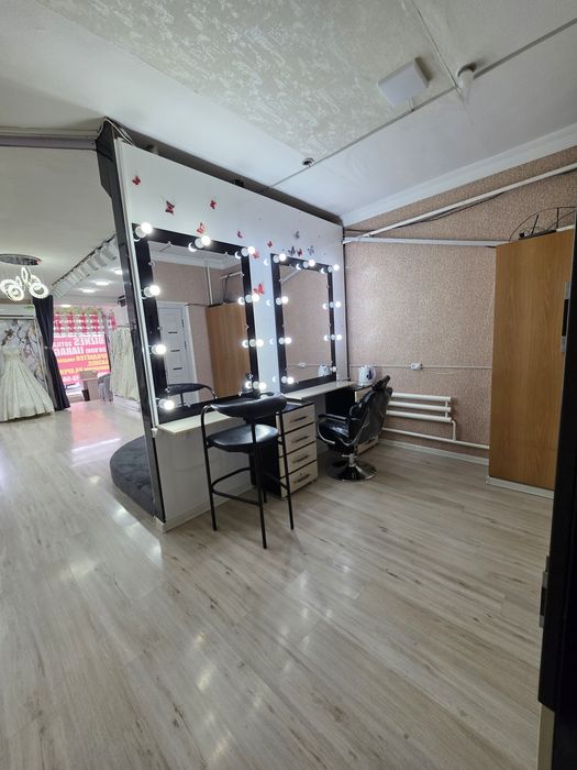 Продаётся свадебный бизнес