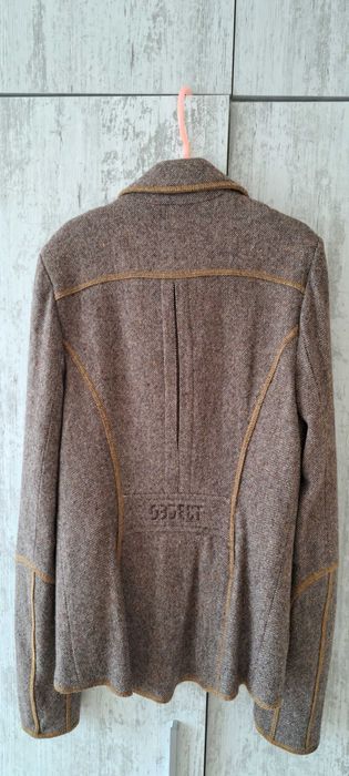 Есенно- Зимни сака м размер