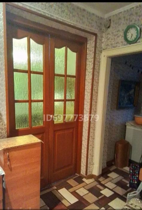 Продам 3 квартиру