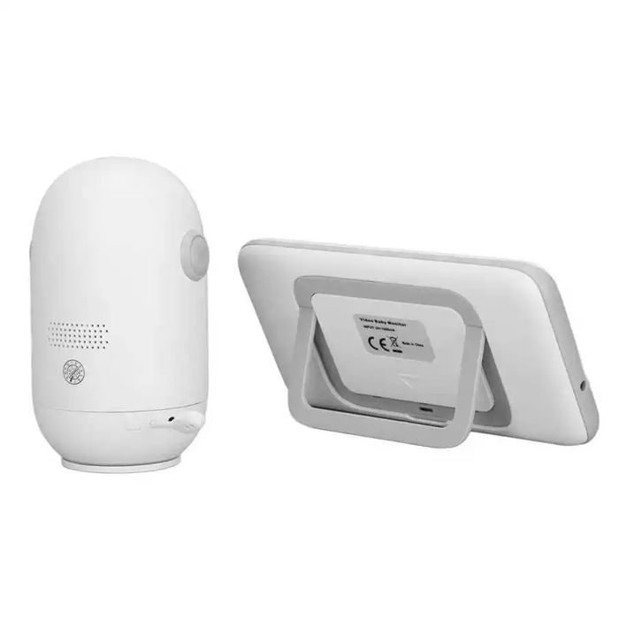 Видеоняня, радионяня, няня, VB801, Babyphone, baby monitor VB801