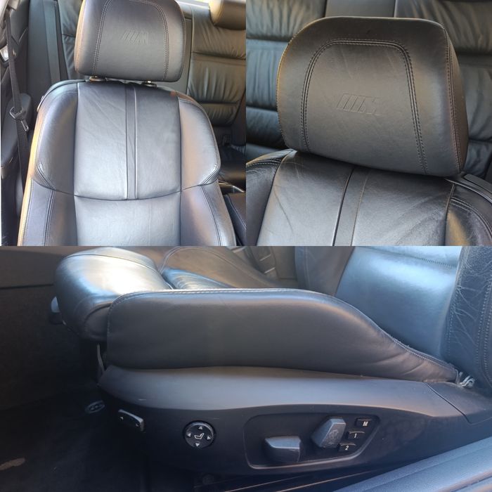 BMW E92 325i 2.5+Gpl