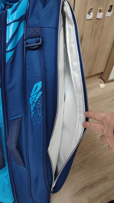 Сак за тенис Babolat pure drive