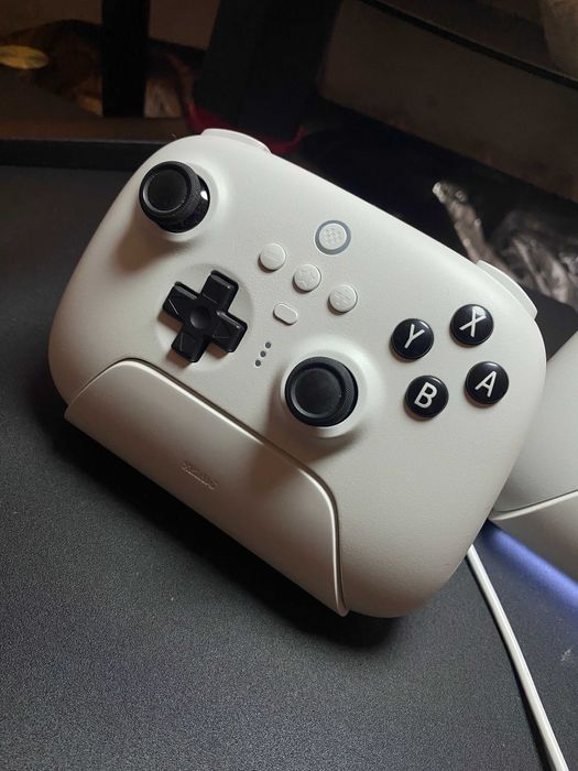 Игровой геймпад 8BitDo Ultimate