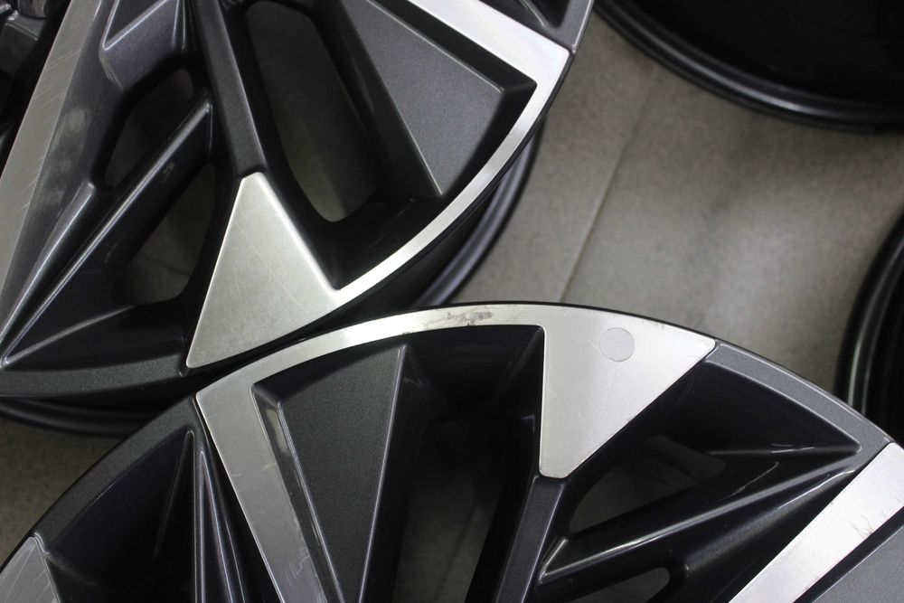 Джанти 18" Hyundai Tucson