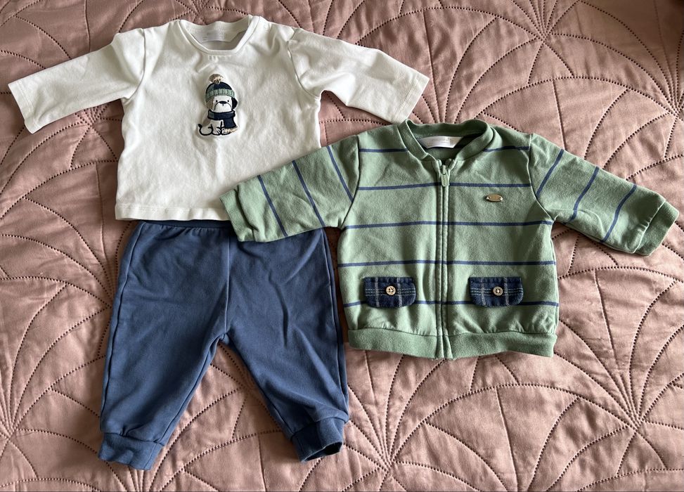 Комплект Mayoral 60 см