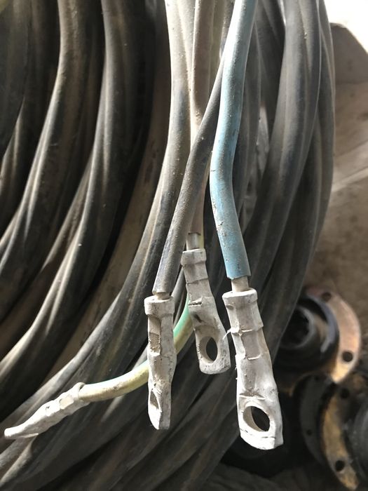 Тельфер Разные электротавари кабеля